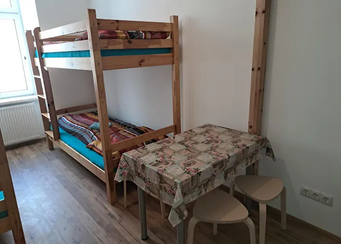 Relax Rooms & Apartments Vienna Belvedere 10 Minutes To Downtown