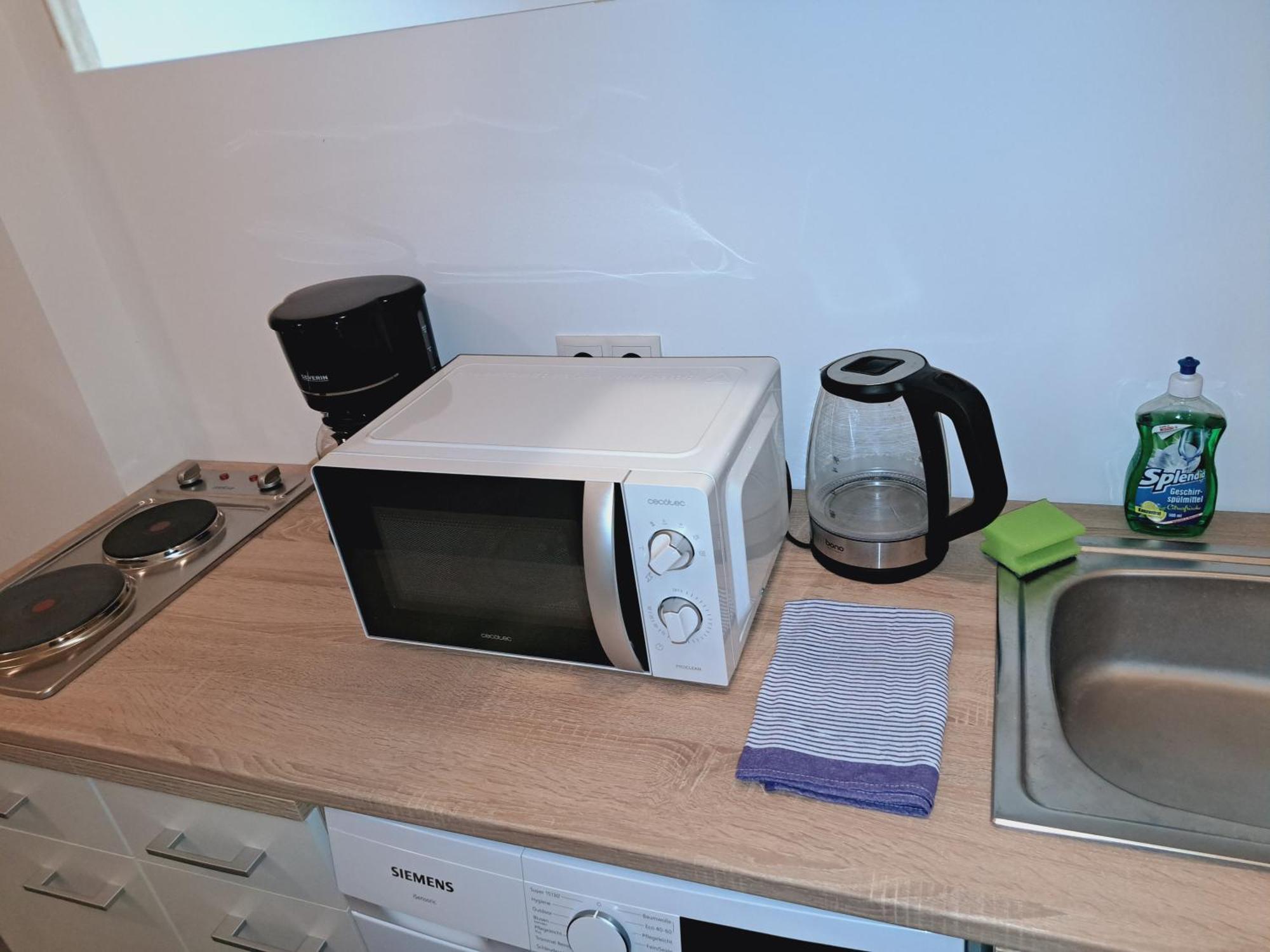 Apartment Relax & Belvedere 10 Minutes To Downtown Wien