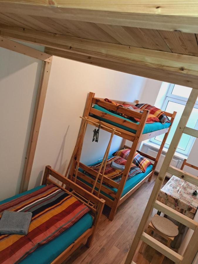Apartmán Relax & Belvedere 10 Minutes To Downtown