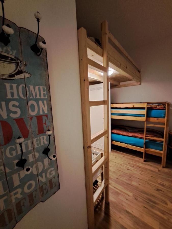 Apartmán Relax & Belvedere 10 Minutes To Downtown Vídeň