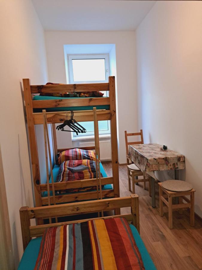 Apartmán Relax & Belvedere 10 Minutes To Downtown Vídeň