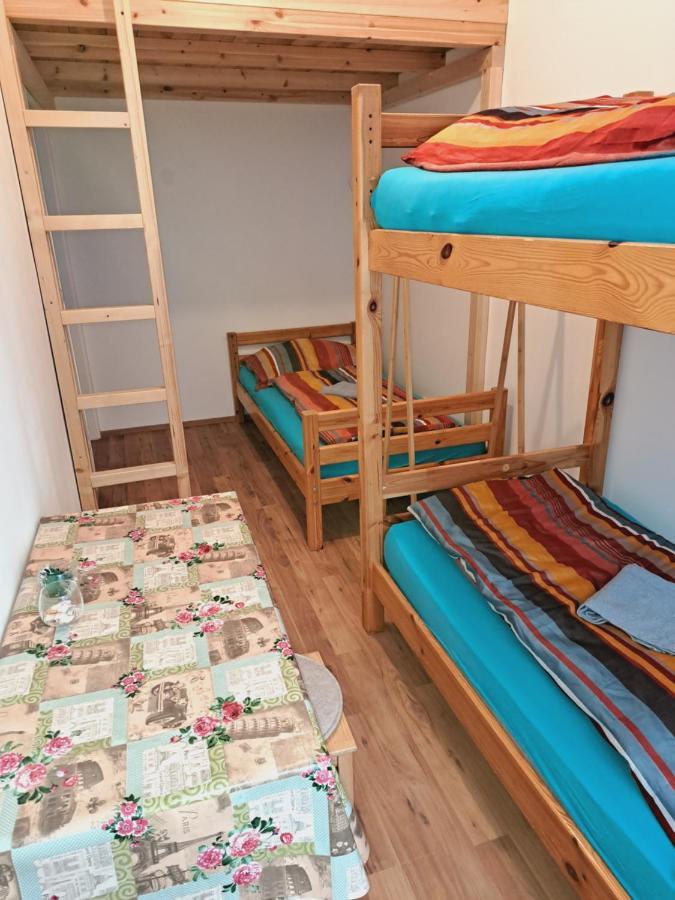 Apartmán Relax & Belvedere 10 Minutes To Downtown
