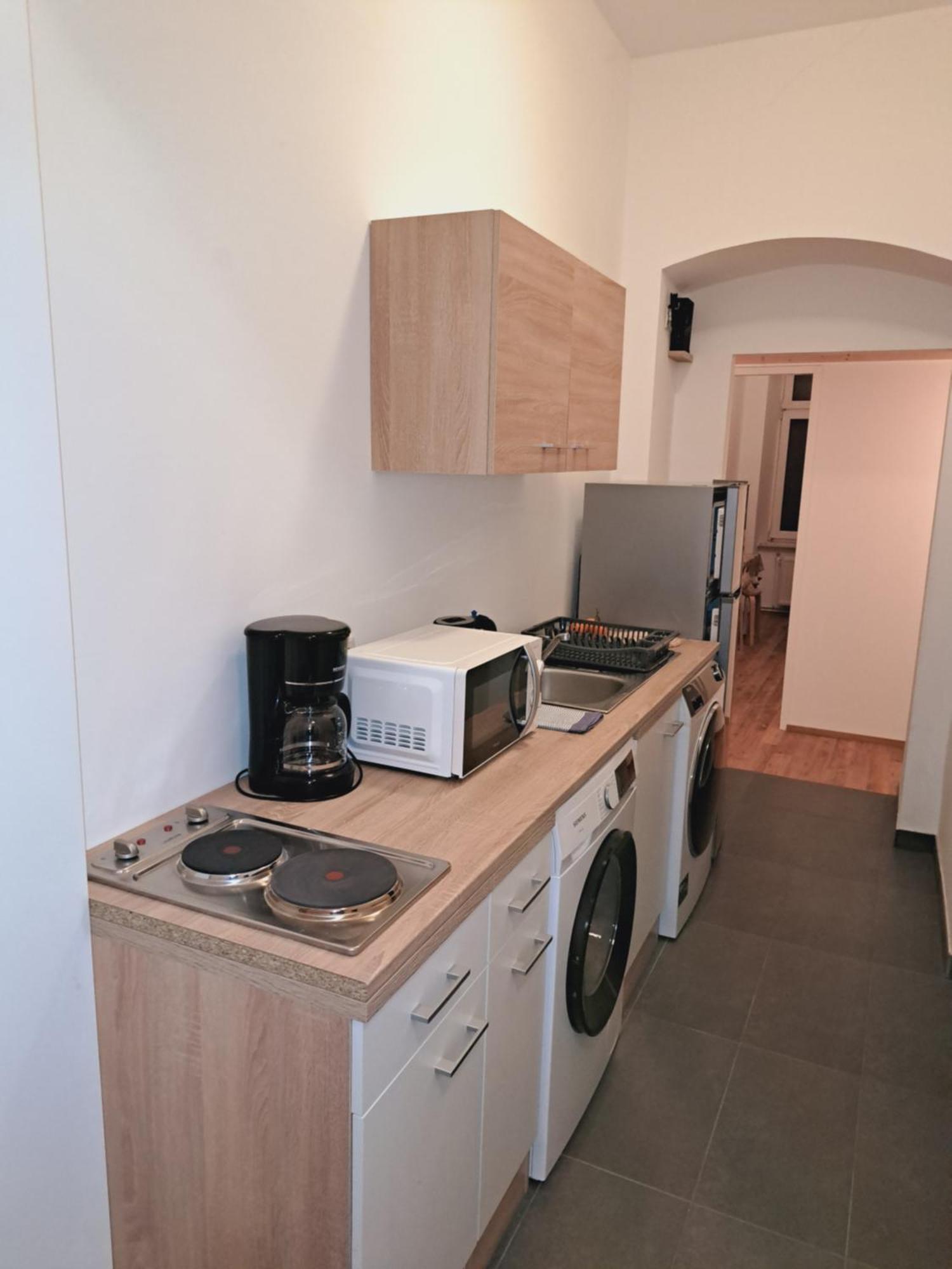 Apartmán Relax & Belvedere 10 Minutes To Downtown *