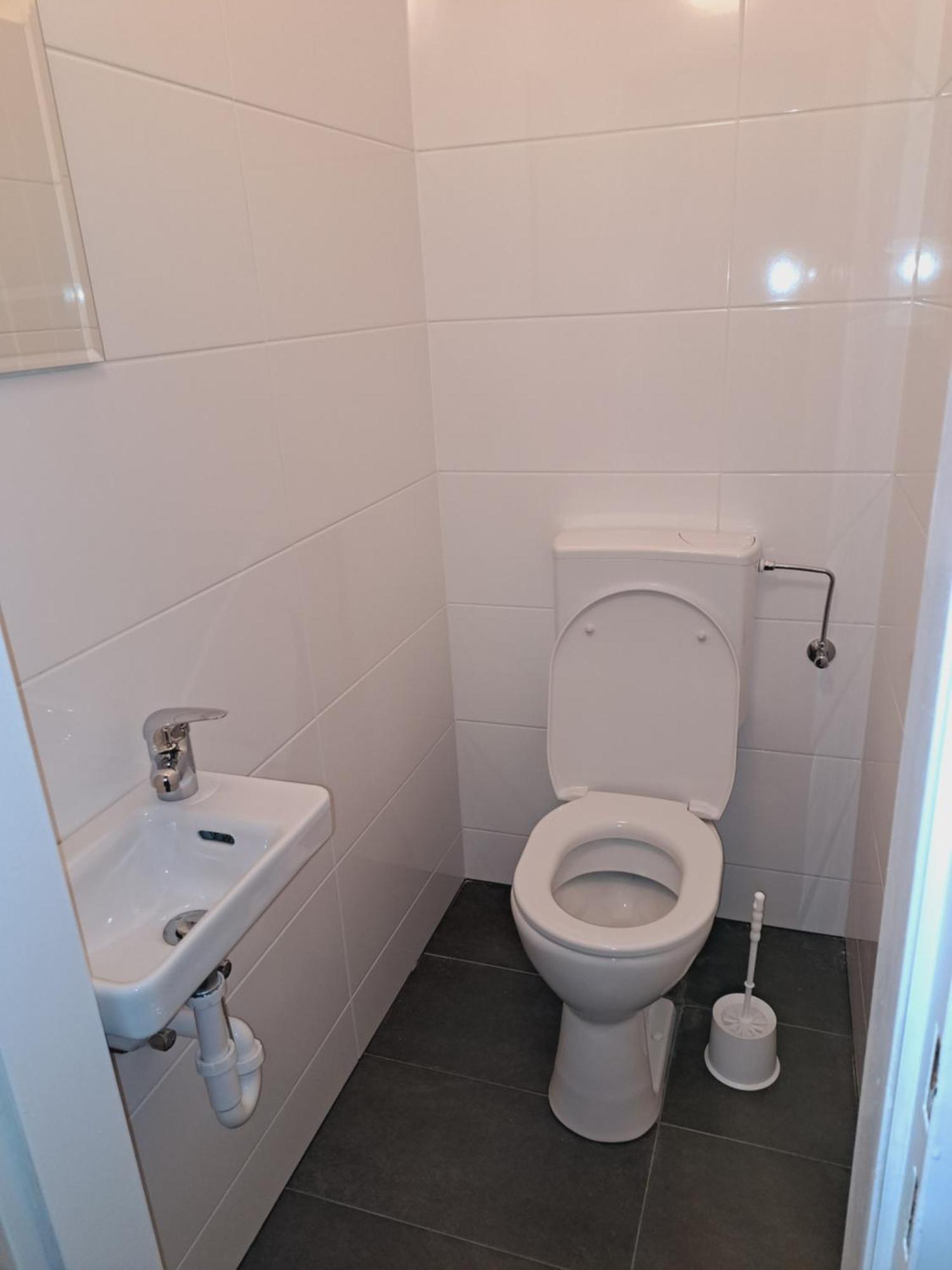 Apartmán Relax & Belvedere 10 Minutes To Downtown *
